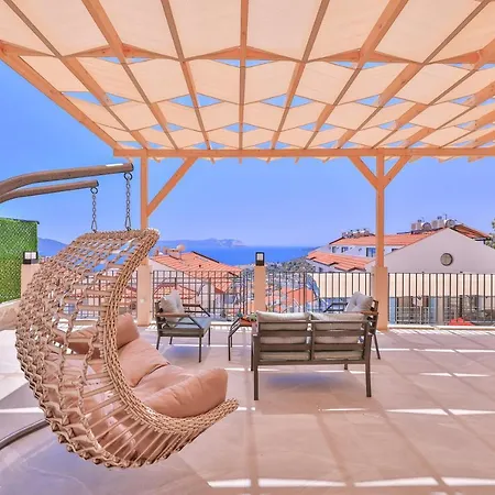 Apart-hotel Mare Vista *