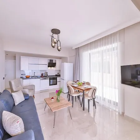 Apart-hotel Mare Vista *