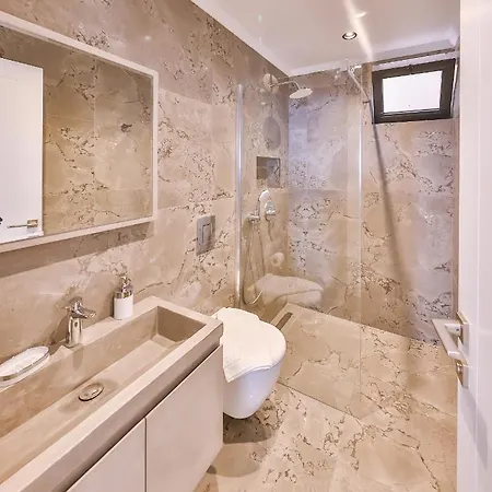 Apart-hotel Mare Vista Kas