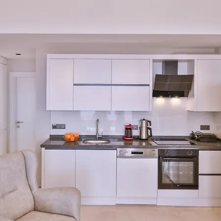 Mare Vista Apart-hotel *