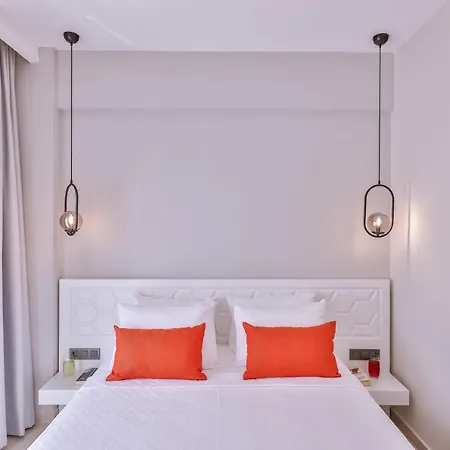 Mare Vista Apart-hotel *