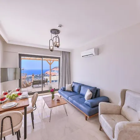 Mare Vista Apart-hotel *