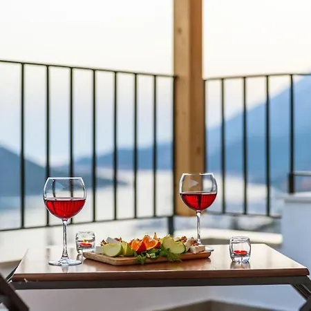Apart-hotel Mare Vista Kas