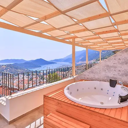 Mare Vista Apart Ξενοδοχείο με διαμερίσματα