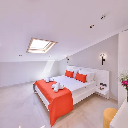 Mare Vista Apart Ξενοδοχείο με διαμερίσματα *