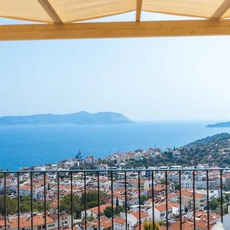 Mare Vista Apart Ξενοδοχείο με διαμερίσματα
