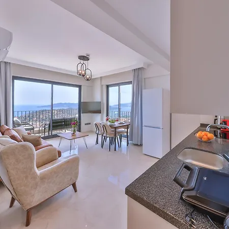 Mare Vista Apart Ξενοδοχείο με διαμερίσματα
